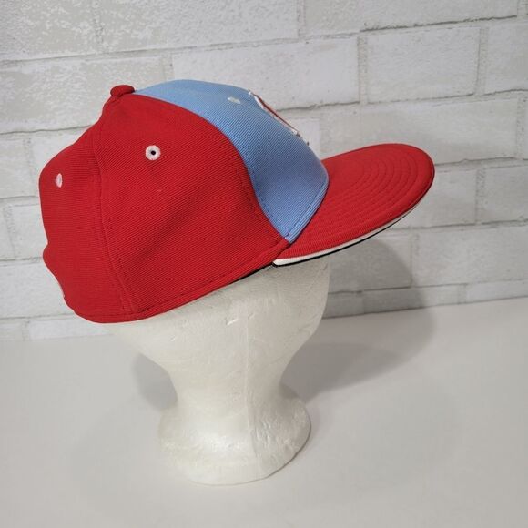 OC Sports Mustangs hat - Picture 6 of 10